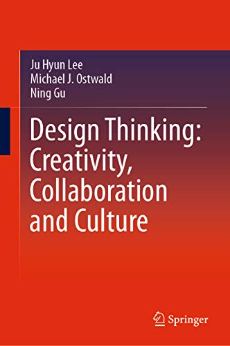 Design Thinking: Creativity, Collaboration and Culture - Orginal Pdf